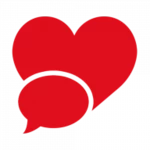 Logo of Flirten & Chatten android Application 